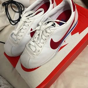 Nike Cortez